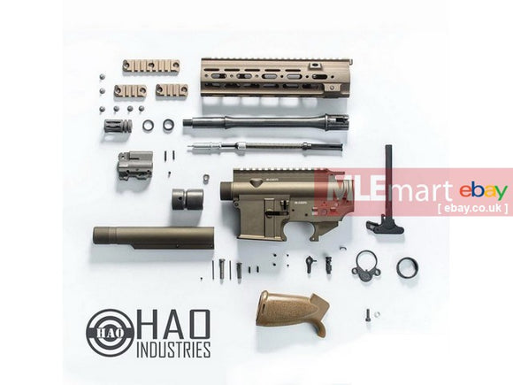 MLEmart.com - HAO 416 CAG Conversion Kit for Marui MWS