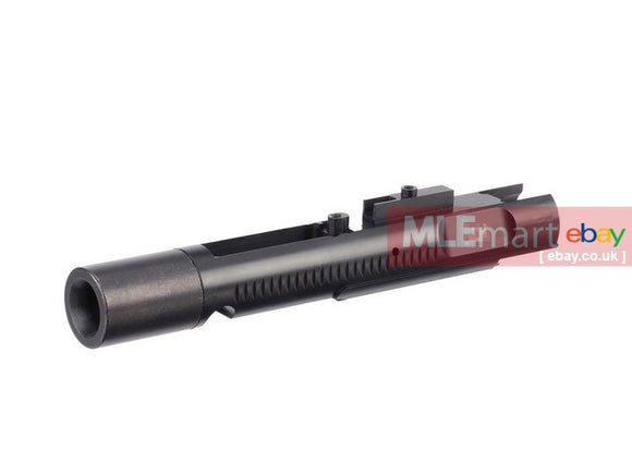 MLEmart.com - HAO Bolt Carrier for Marui MWS BCG-( Ecoline ) - Black / HK Style