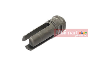 HAO SF 3/4 Prong Muzzle Brake - SF3P (1/2-28RH) - MLEmart.com