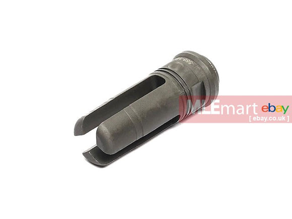 HAO SF 3/4 Prong Muzzle Brake - SF3P (14mm CCW) - MLEmart.com
