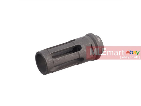 MLEmart.com - HAO SFCT Muzzle Brake - 14mm CCW