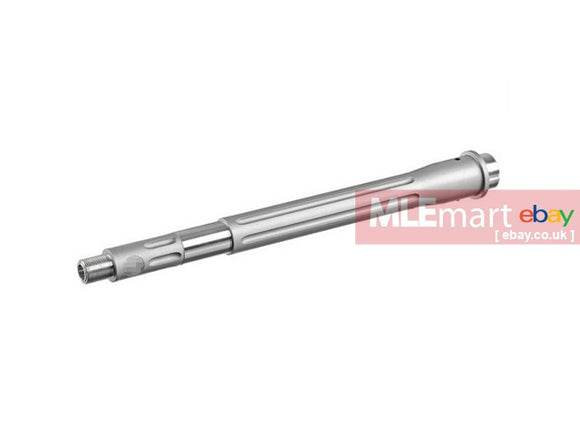 MLEmart.com - HAO BD556 10.5 Inch Aluminum Outer Barrel for KSC / KWA AR GBB Series