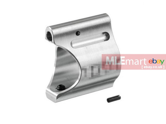 MLEmart.com - HAO BD556 Gasblock for KSC / KWA AR GBB Series