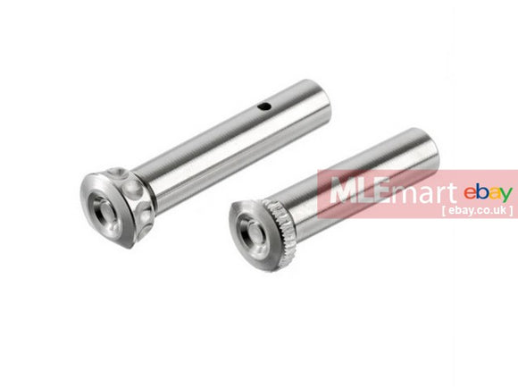 MLEmart.com - HAO BD556 Pivot & Takedown Pin Set for KSC / KWA AR GBB Series