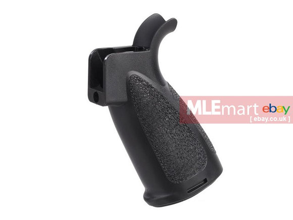 MLEmart.com - HAO V7 Grip for PTW - Black