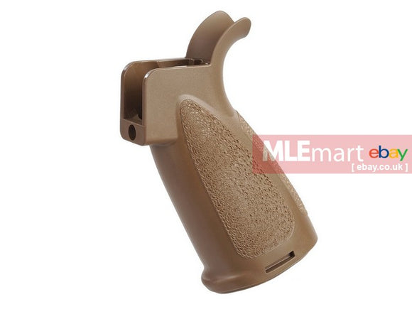 MLEmart.com - HAO V7 Grip for PTW - RAL