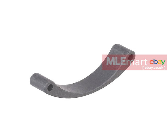 HAO HK416A5 Enhanced Trigger Guard - Metallic Grey - MLEmart.com