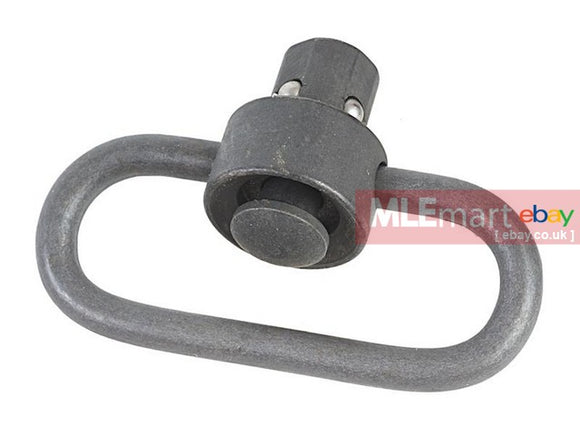 MLEmart.com - Hephaestus Steel QD Sling Swivel