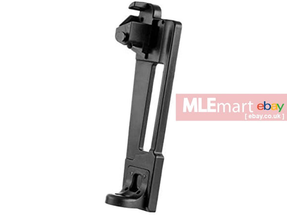 MLEmart.com - Hephaestus QD MP7 Holster for Umarex / VFC MP7