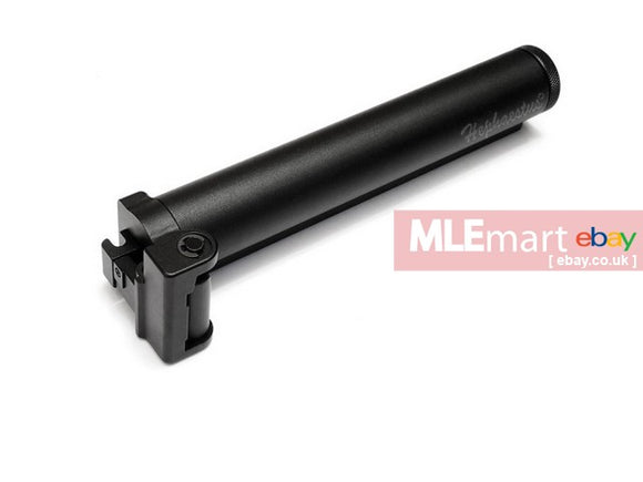 MLEmart.com - Hephaestus Folding Stock Adapter w/ 6-Position Extension for GHK/LCT AK-105/AK-74M/AKS-74U Series
