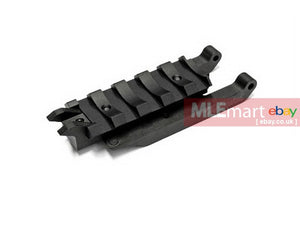 MLEmart.com - Hephaestus Mount Base for GHK / LCT AKS-74U / AKMSU Series