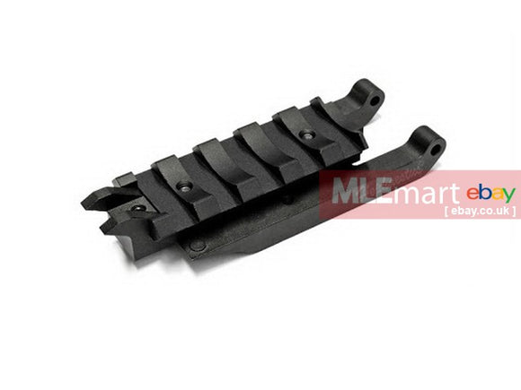 MLEmart.com - Hephaestus Mount Base for GHK / LCT AKS-74U / AKMSU Series