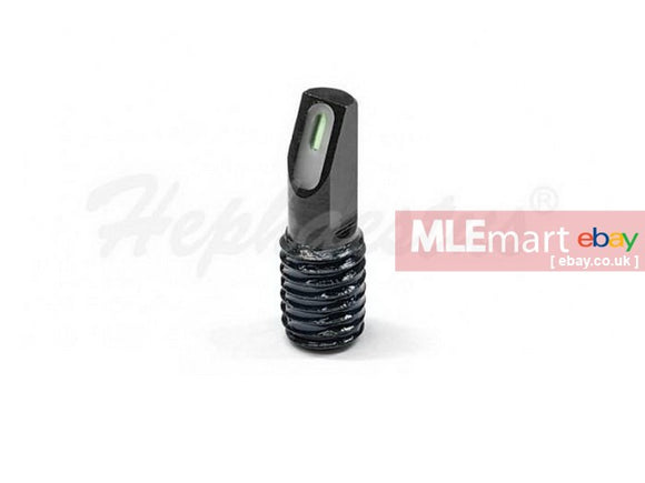 MLEmart.com - Hephaestus AK Tritium Front Sight Post for AEG / GBB