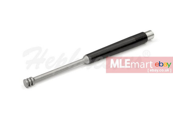 MLEmart.com - Hephaestus Full Steel Recoil Power Kit with Aluminum Adapter for AMD-65 GBBR