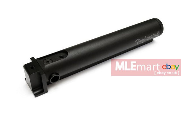 MLEmart.com - Hephaestus AK Stock Tube with QD Sockets for GHK AK Series