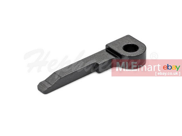 MLEmart.com - Hephaestus CNC Steel Auto Lever for GHK G5 Series