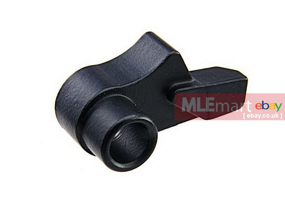 MLEmart.com - Hephaestus CNC Steel Auto Lever for GHK AK Series