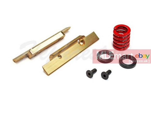 MLEmart.com - Hephaestus Recoil Power Kit for PTS/KWA Masada GBBR