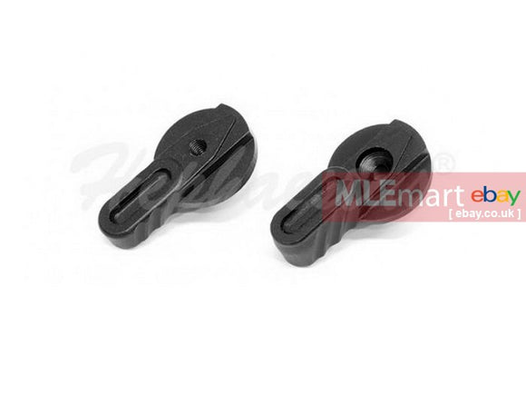 MLEmart.com - Hephaestus Ambidextrous Selector Levers for Project-T GBBR