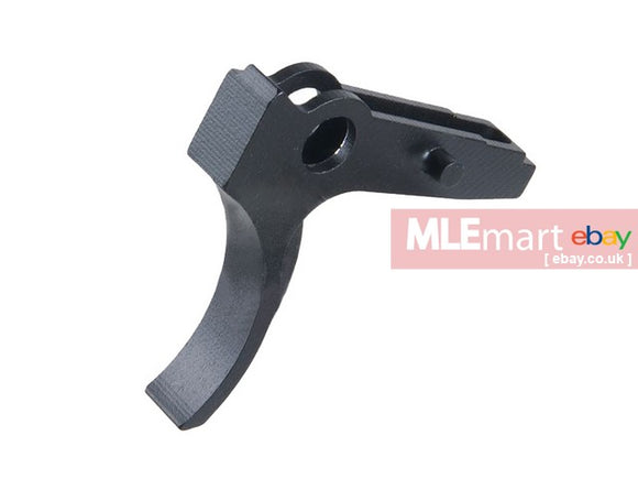 MLEmart.com - Hephaestus Steel CNC Trigger Assembly For WE M4 GBB Rifle