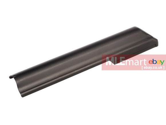 MLEmart.com - Hephaestus Steel Top Cover ( Ambidextrous Type ) for GHK AK GBB System