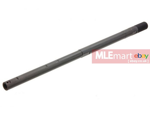 MLEmart.com - Hephaestus CNC Steel AK Outer Barrel for GHK AK-74 / AK-74MN GBB Series
