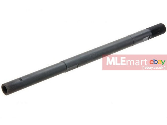 MLEmart.com - Hephaestus CNC Steel AK Outer Barrel for GHK AK-105 GBB Series
