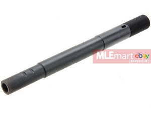 MLEmart.com - Hephaestus CNC Steel AK Outer Barrel for GHK AKS-74U / AKMSU GBB Series