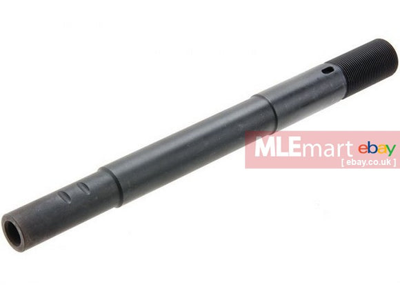MLEmart.com - Hephaestus CNC Steel AK Outer Barrel for GHK AKS-74U / AKMSU GBB Series