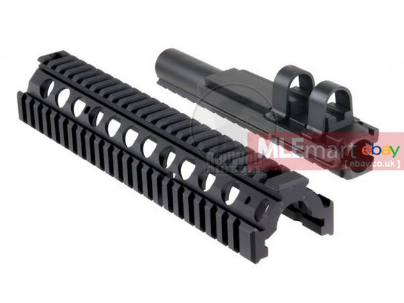 MLEmart.com - Hephaestus AK Modular RAS set for AEG / GBB