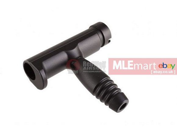 MLEmart.com - Hephestus Vertical Foregrip for HTS-14