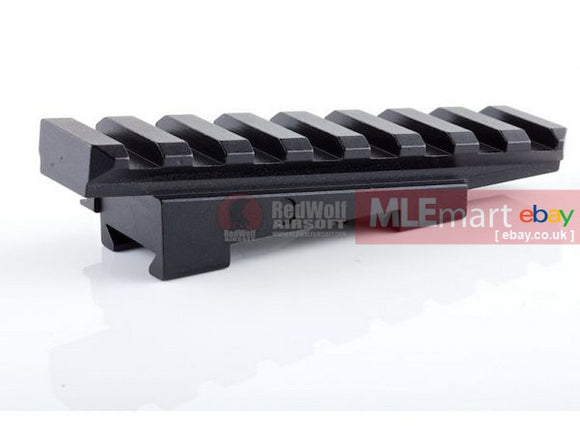 MLEmart.com - Hephaestus Scope Mount for HTS-14