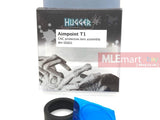 MLEmart.com - Hugger Airsoft Aimpoint T1 BB Proof (28mm)