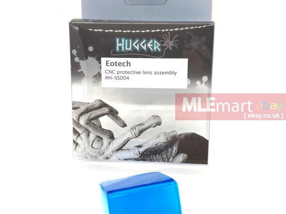 MLEmart.com - Hugger Airsoft Eotech BB Proof