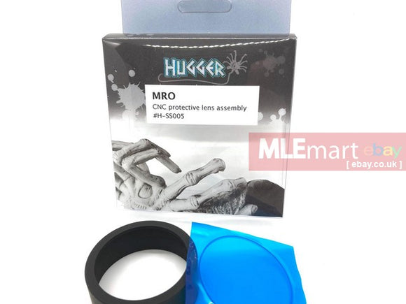 MLEmart.com - Hugger Airsoft MRO BB Proof (38mm)