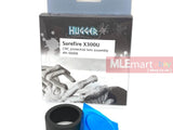 MLEmart.com - Hugger Airsoft Surefire X300U BB Proof (28mm)