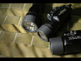 MLEmart.com - Hugger Airsoft Surefire 6P Bezel BB Proof (31mm)