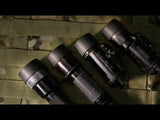 MLEmart.com - Hugger Airsoft Surefire 6P Bezel BB Proof (31mm)