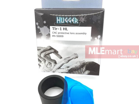 MLEmart.com - Hugger Airsoft Tlr-1 HL  BB Proof (30mm)