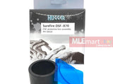 MLEmart.com - Hugger Airsoft Surefire DSF-870 BB Proof (34mm)