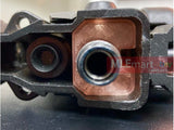 MLEmart.com - Hugger Airsoft 3DP Series Polymer Barrel fix choke for VFC GBB MP7
