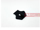 MLEmart.com - Hugger Airsoft 3DP Series Polymer Gas Magazine Follower Brake Plate for VFC GBB MP7