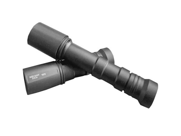 MLEmart.com - Hugger Airsoft Arisaka E1/ E2HT BB proof (26mm)