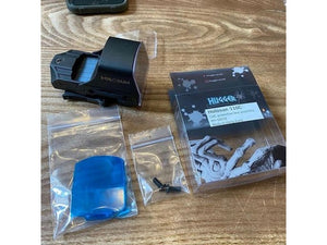MLEmart.com - Hugger Airsoft Holosun 510C BB proof