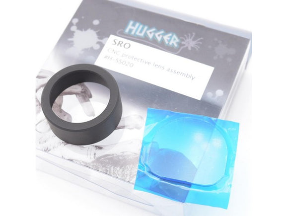 MLEmart.com - Hugger Airsoft SRO BB proof