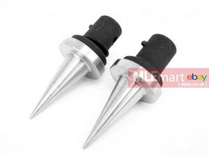 5KU Spikes for Atlas Bipod - MLEmart.com