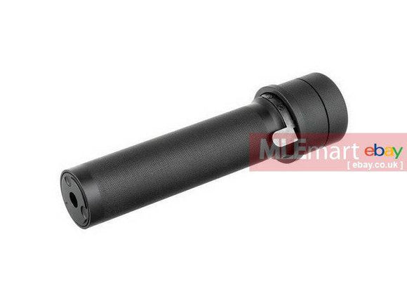 5KU Metal PBS-1 Silencer for AK AEG / GBB (14mm CCW) - MLEmart.com