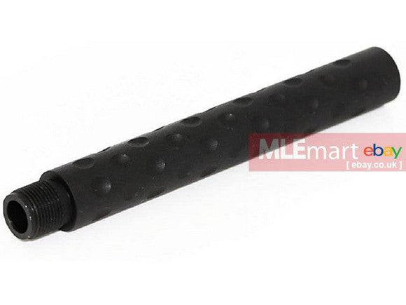 5KU PDW RAS Type 11.5cm Outer Barrel Extension (14mm CCW) - MLEmart.com