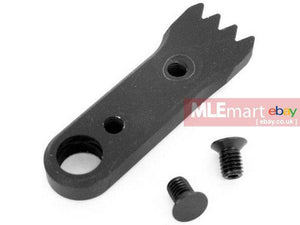 5KU KeyMod System K9 Direct Attach Barricade Support - MLEmart.com