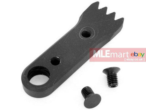 5KU KeyMod System K9 Direct Attach Barricade Support - MLEmart.com
